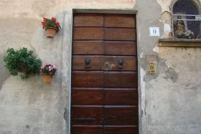 Buggiano Castello jigsaw puzzle