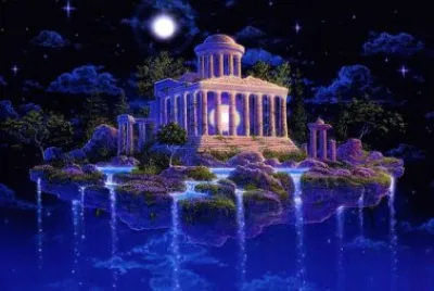 palais jigsaw puzzle