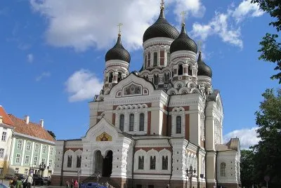 פאזל של Tallin