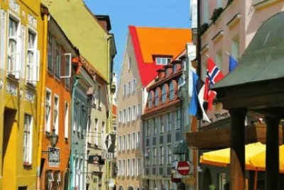 Tallin