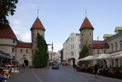 Tallin