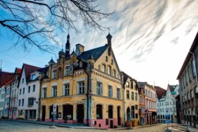 Tallin