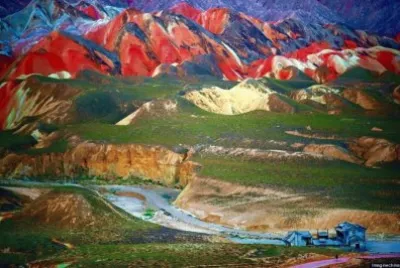 8 jigsaw puzzle