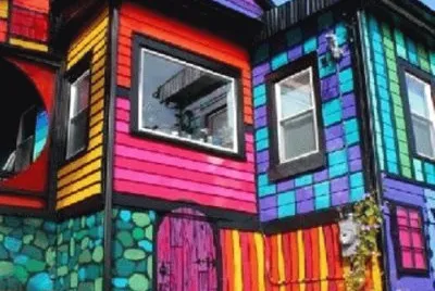 פאזל של house1