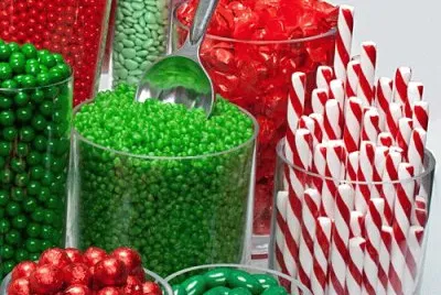 פאזל של candy7