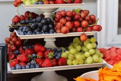פאזל של fruit9