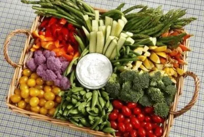 פאזל של food21