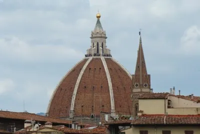 Firenze, Florence