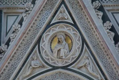 Santa Maria del Fiore, Firenze, Florence jigsaw puzzle