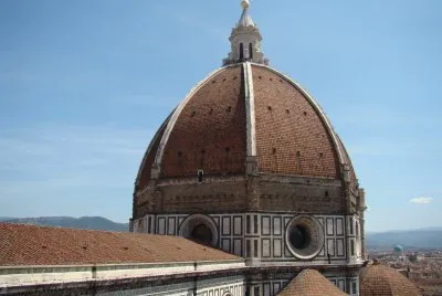 Santa Maria del Fiore, Firenze, Florence