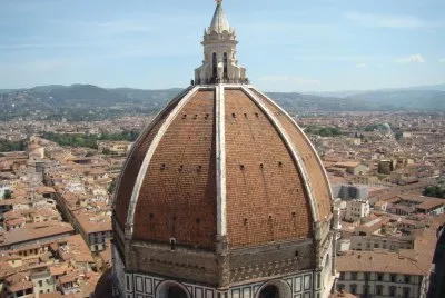 Santa Maria del Fiore, Firenze, Florence