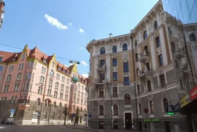 Riga