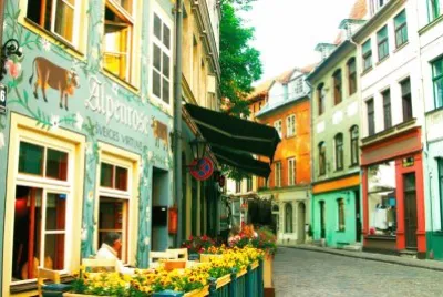 Riga