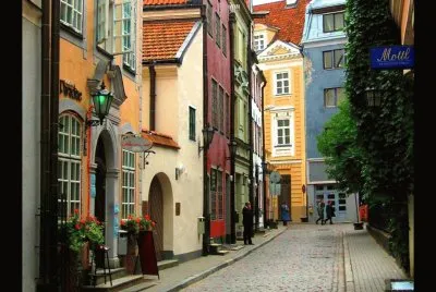 Riga