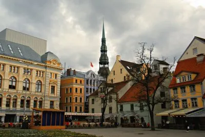 Riga