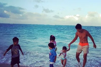 Korean Family jigsaw puzzle