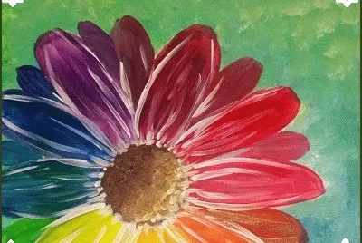 lily6 jigsaw puzzle
