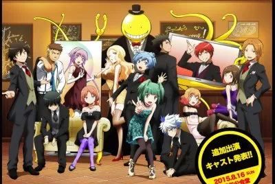 ansatsu kyoushitsu3