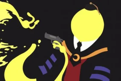ansatsu kyoushitsu7