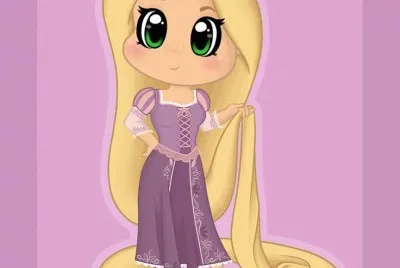 Rapunzel