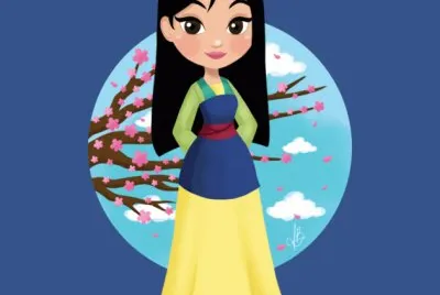 Mulan