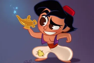 AladÃ­n