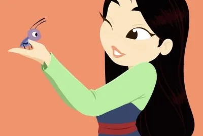 Mulan