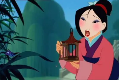 Mulan