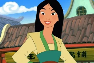 Mulan