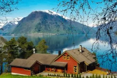 Noruega jigsaw puzzle