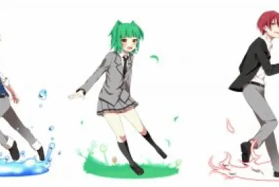 ansatsu kyoushitsu12