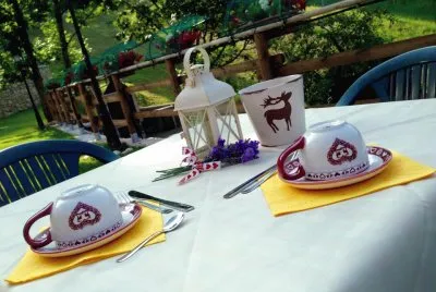 colazione