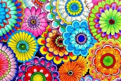 draw jigsaw puzzle
