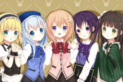 animes
