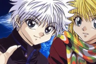 animes