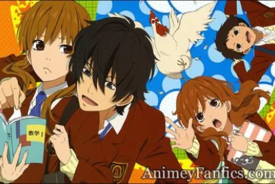 animes