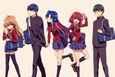 animes