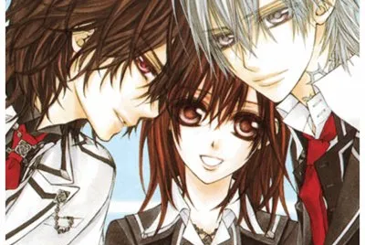 animes