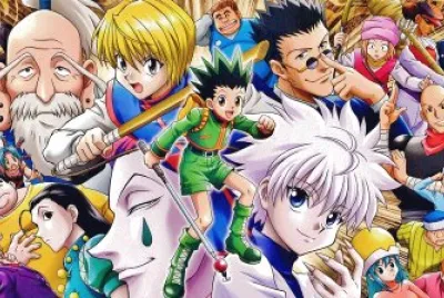 animes
