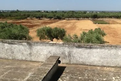 salento