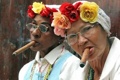 cuba