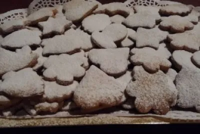 frolle di Santa Lucia
