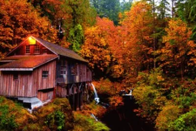 OtoÃ±o-Austria jigsaw puzzle