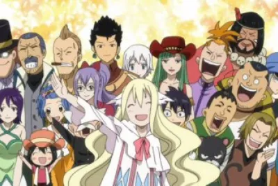 Fairy tail1