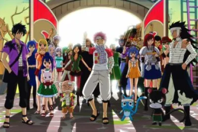 Fairy tail2