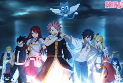 Fairy tail3