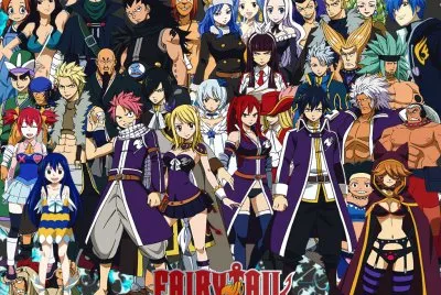Fairy tail4