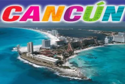CANCUN, MÃ‰XICO jigsaw puzzle