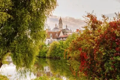 PERIGUEUX jigsaw puzzle