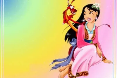Mulan